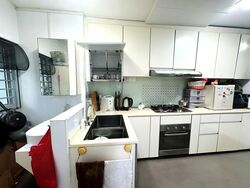 Blk 323 Ang Mo Kio 31 (Ang Mo Kio), HDB 2 Rooms #557554351